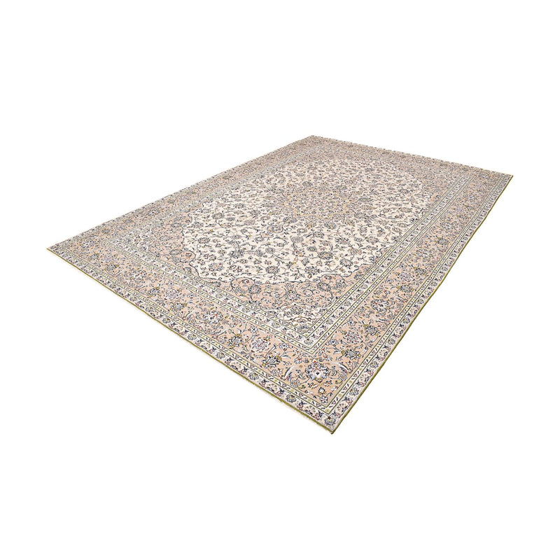 Kashan Teppe 403x282cm - Persisk teppe