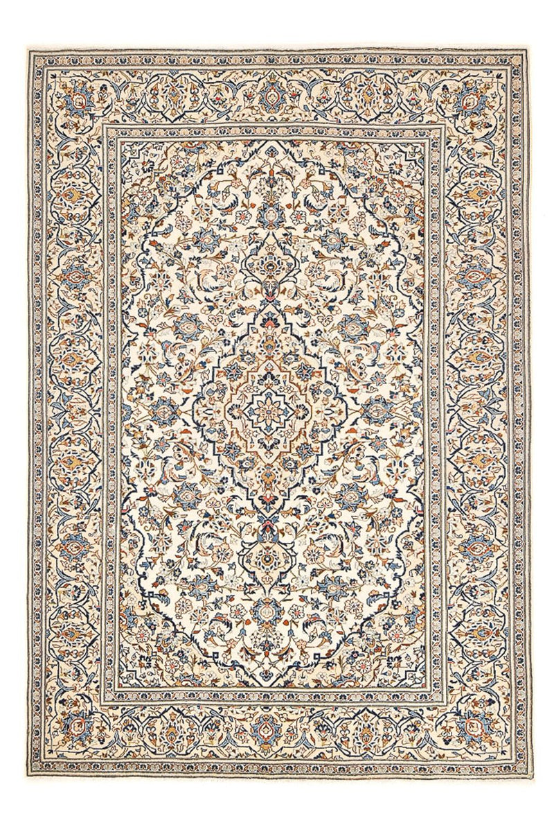 Kashan Teppe 300x200cm - Persisk teppe