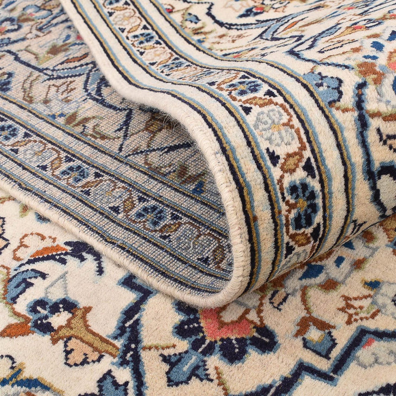Kashan Teppe 300x200cm - Persisk teppe