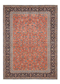Kashan Teppe 243x336cm - Persisk teppe – product image