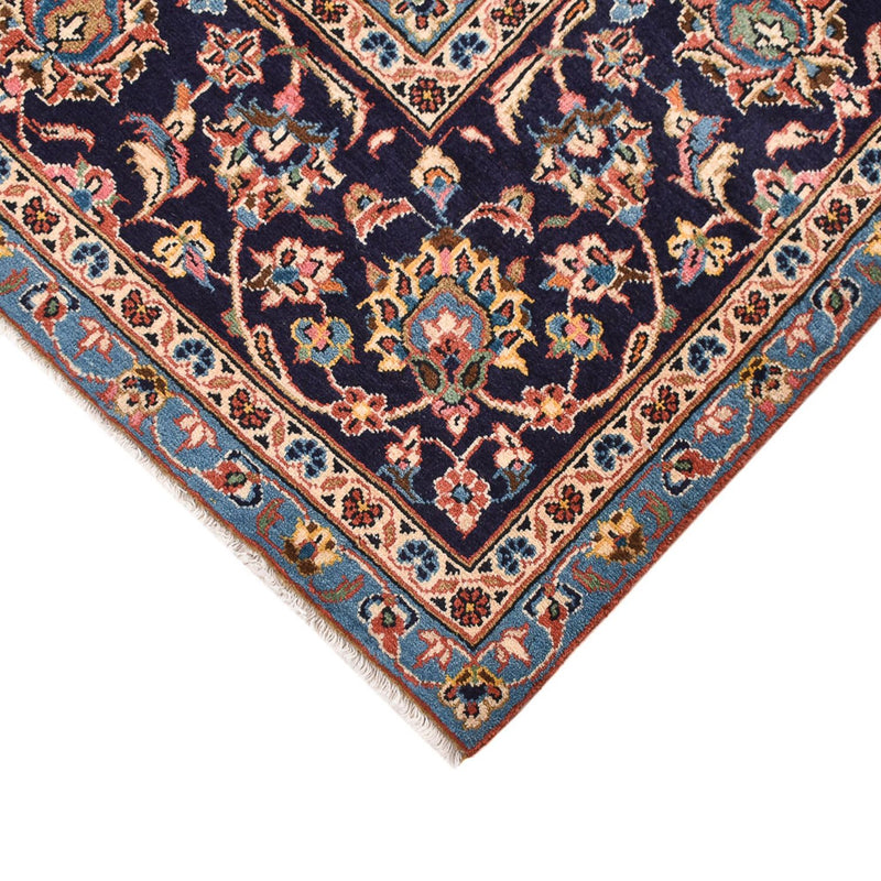 Kashan Teppe 243x336cm - Persisk teppe