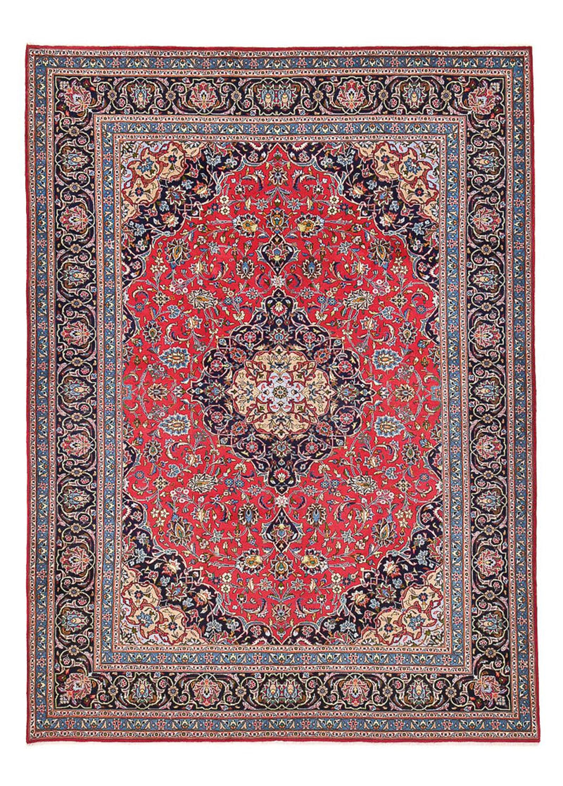 Mashhad Teppe 356x247cm - Persisk teppe
