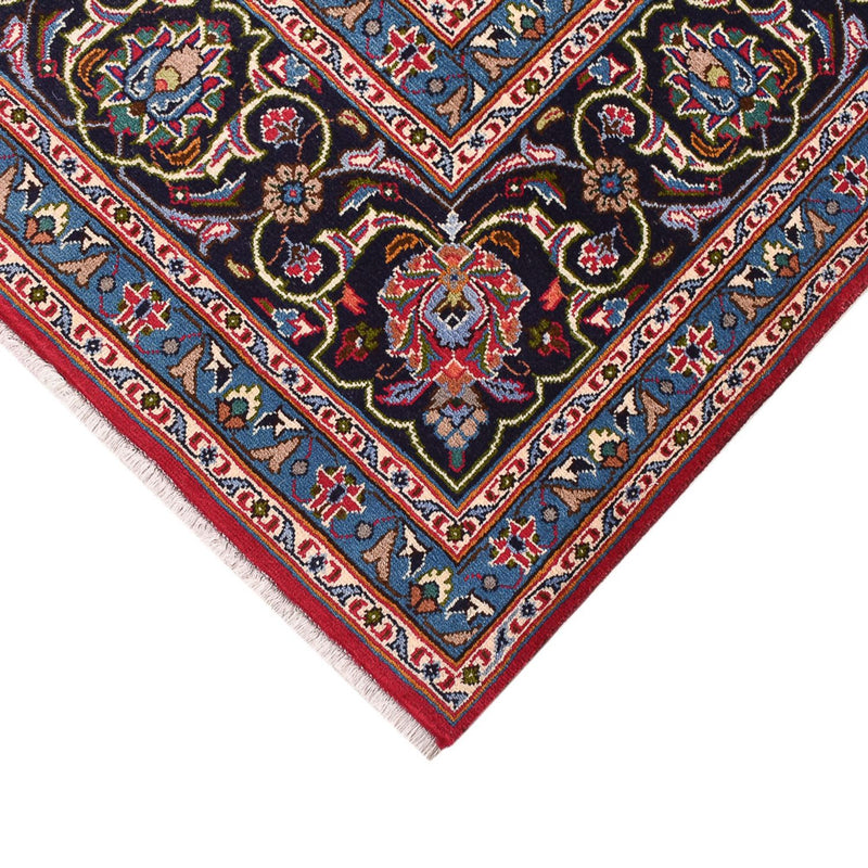 Mashhad Teppe 356x247cm - Persisk teppe