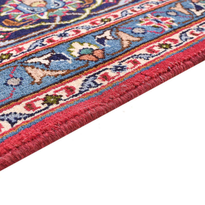 Mashhad Teppe 356x247cm - Persisk teppe