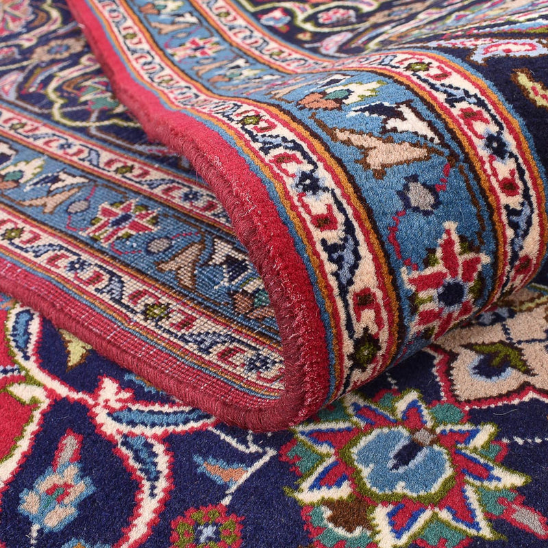 Mashhad Teppe 356x247cm - Persisk teppe