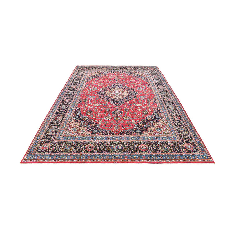 Mashhad Teppe 356x247cm - Persisk teppe