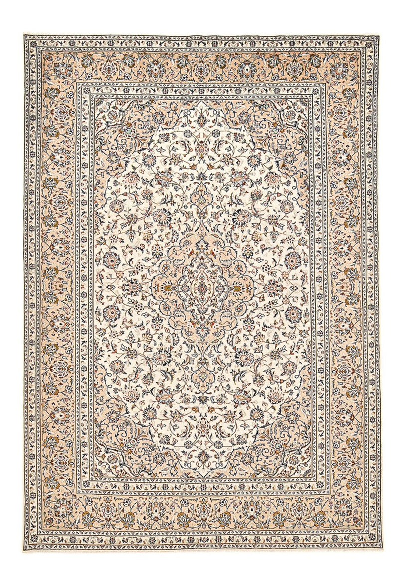 Kashan Teppe 360x250cm - Persisk teppe