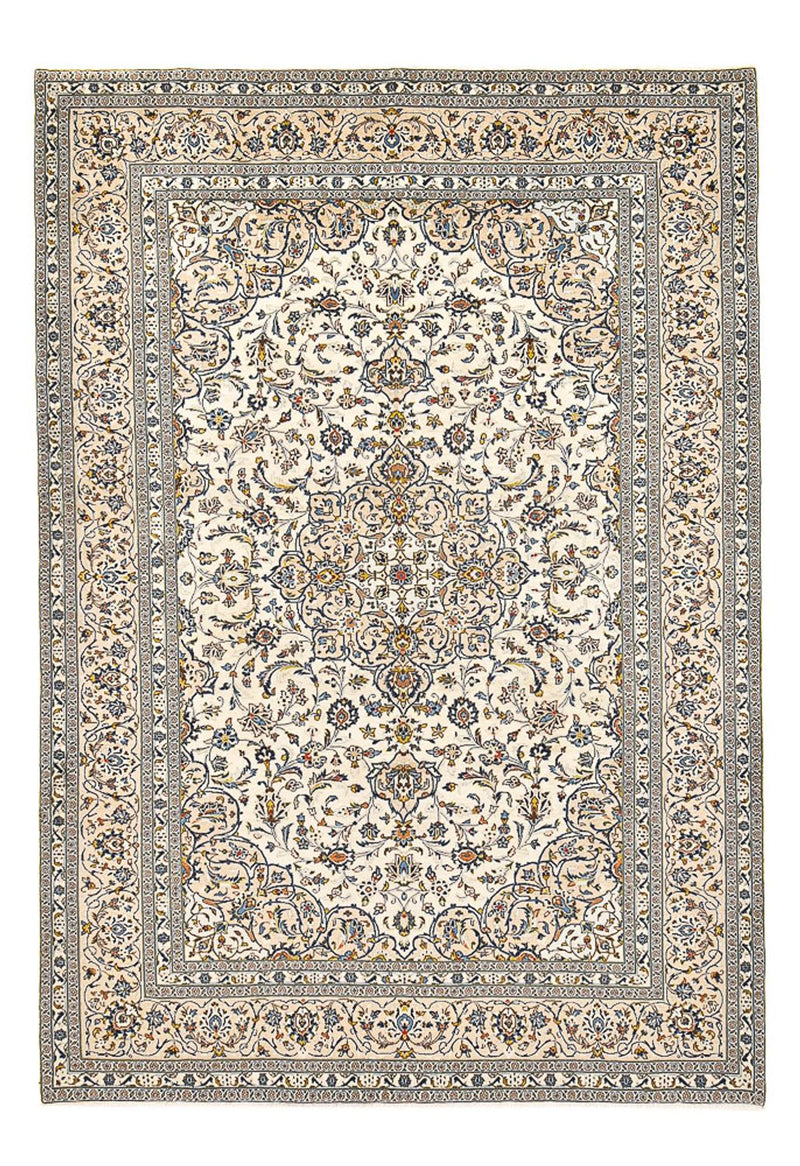 Kashan Teppe 360x246cm - Persisk teppe