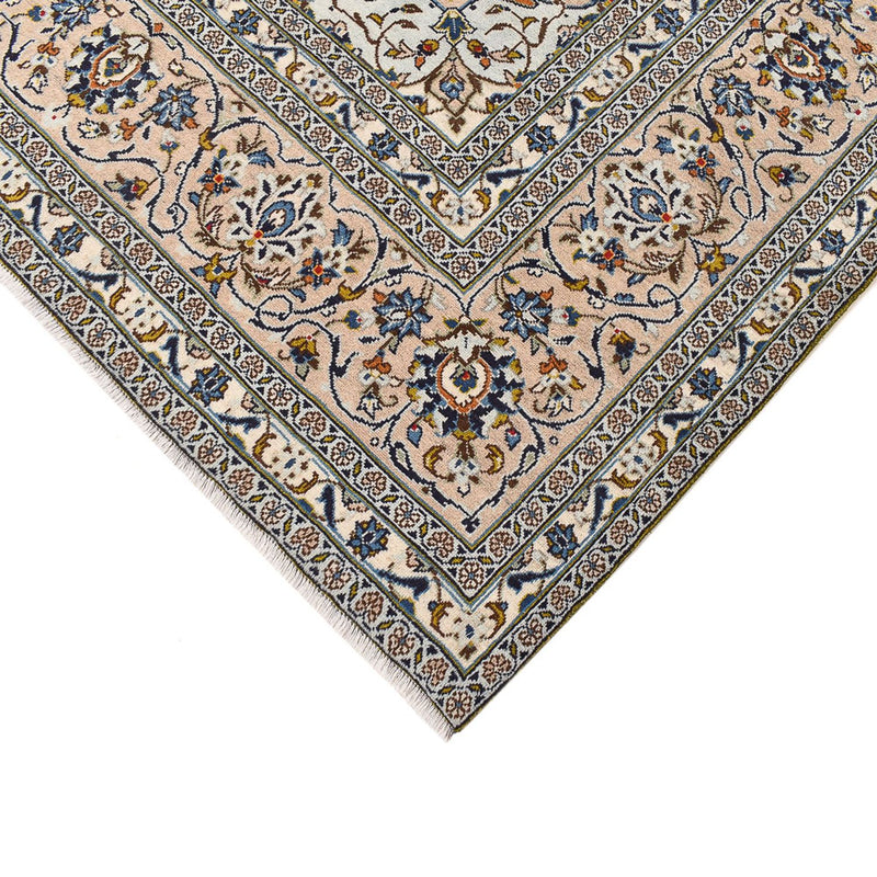 Kashan Teppe 360x246cm - Persisk teppe