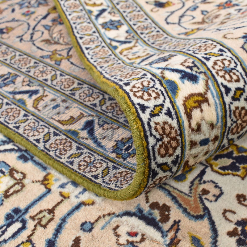 Kashan Teppe 360x246cm - Persisk teppe