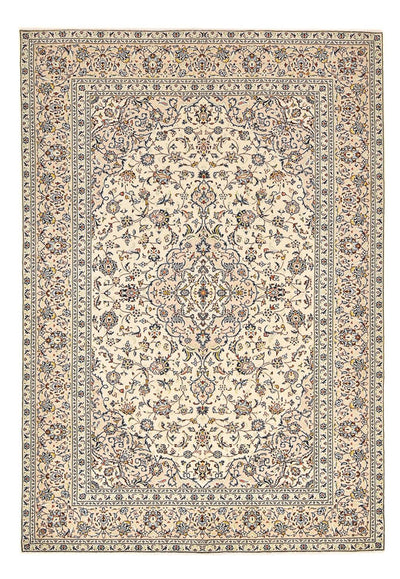 Kashan Teppe 242x352cm - Persisk teppe