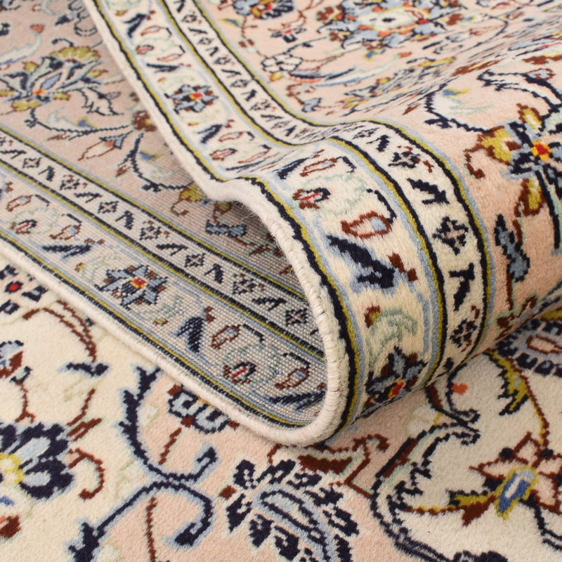 Kashan Teppe 242x352cm - Persisk teppe