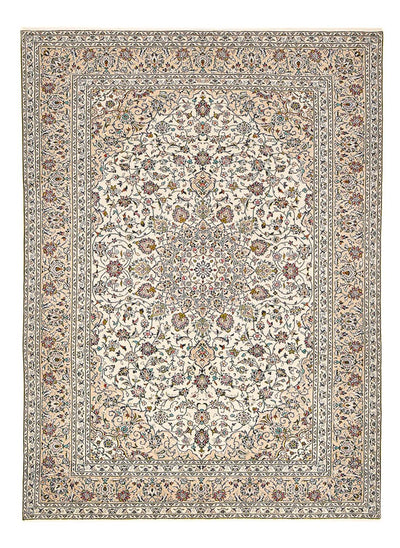 Kashan Teppe 245x340cm - Persisk teppe