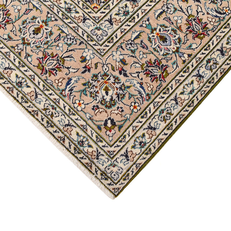 Kashan Teppe 245x340cm - Persisk teppe