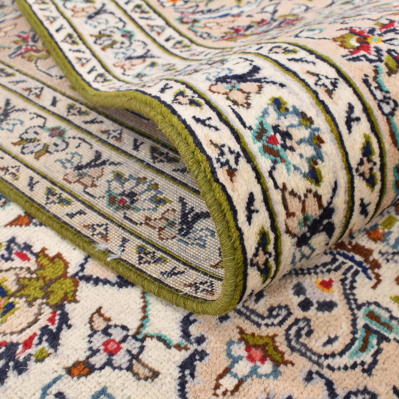 Kashan Teppe 245x340cm - Persisk teppe