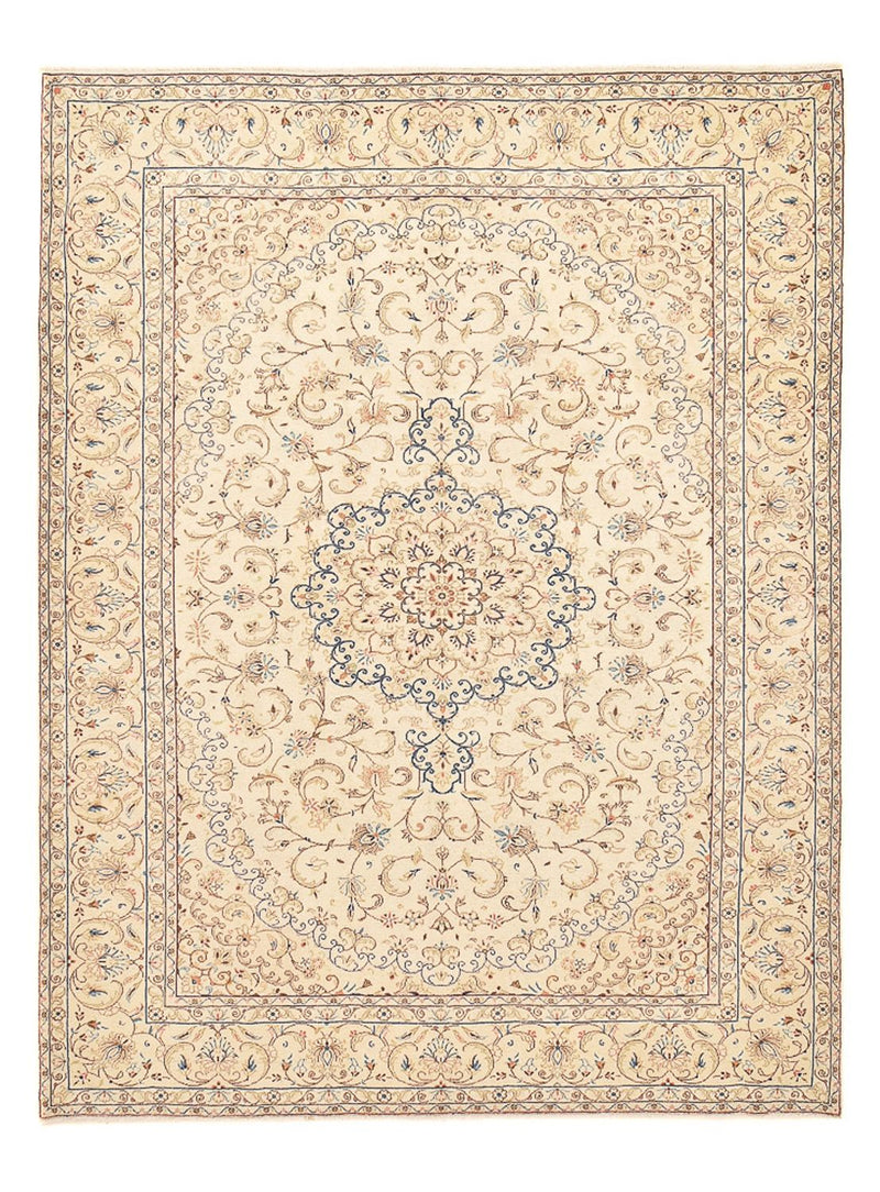 Kashan Teppe 250x335cm - Persisk teppe