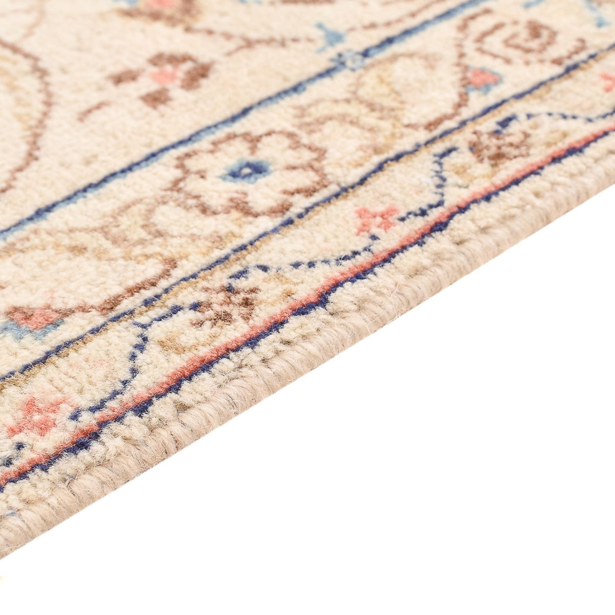 Kashan Teppe 250x335cm - Persisk teppe
