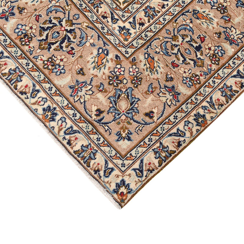 Kashan Teppe 333x235cm - Persisk teppe