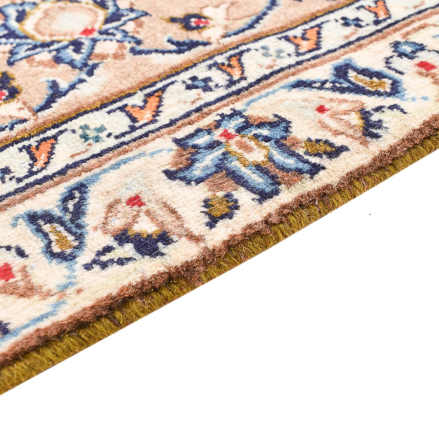 Kashan Teppe 333x235cm - Persisk teppe