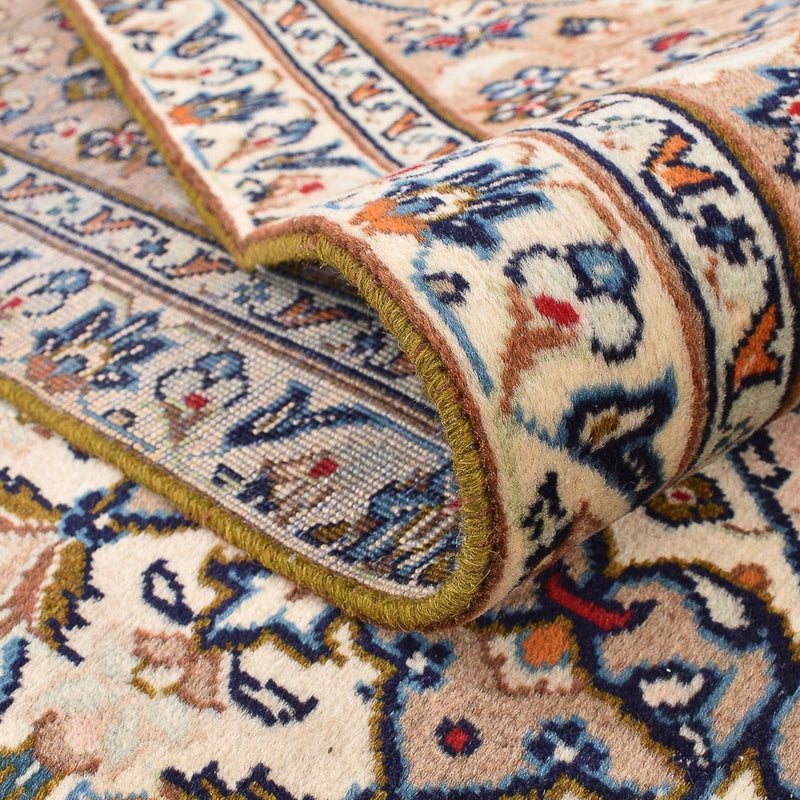 Kashan Teppe 333x235cm - Persisk teppe