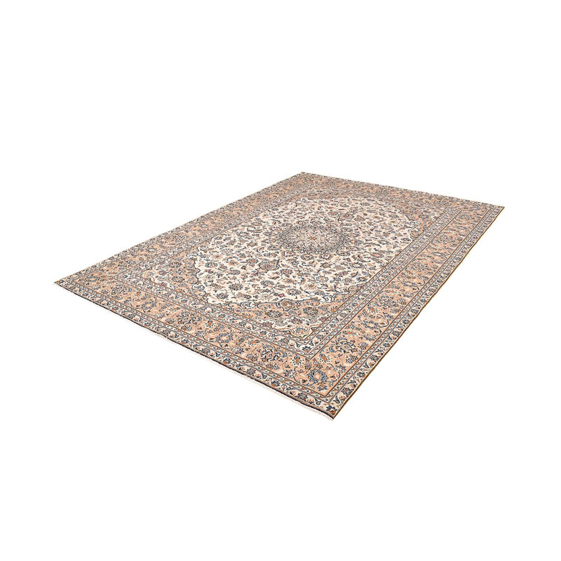 Kashan Teppe 333x235cm - Persisk teppe