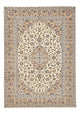 Kashan Teppe 349x241cm - Persisk teppe