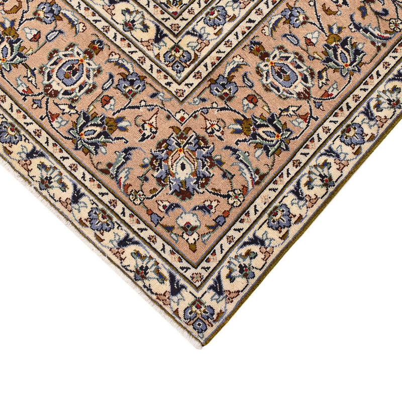Kashan Teppe 349x241cm - Persisk teppe