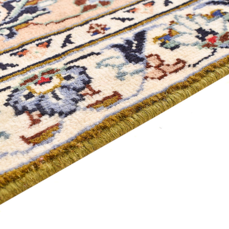 Kashan Teppe 349x241cm - Persisk teppe