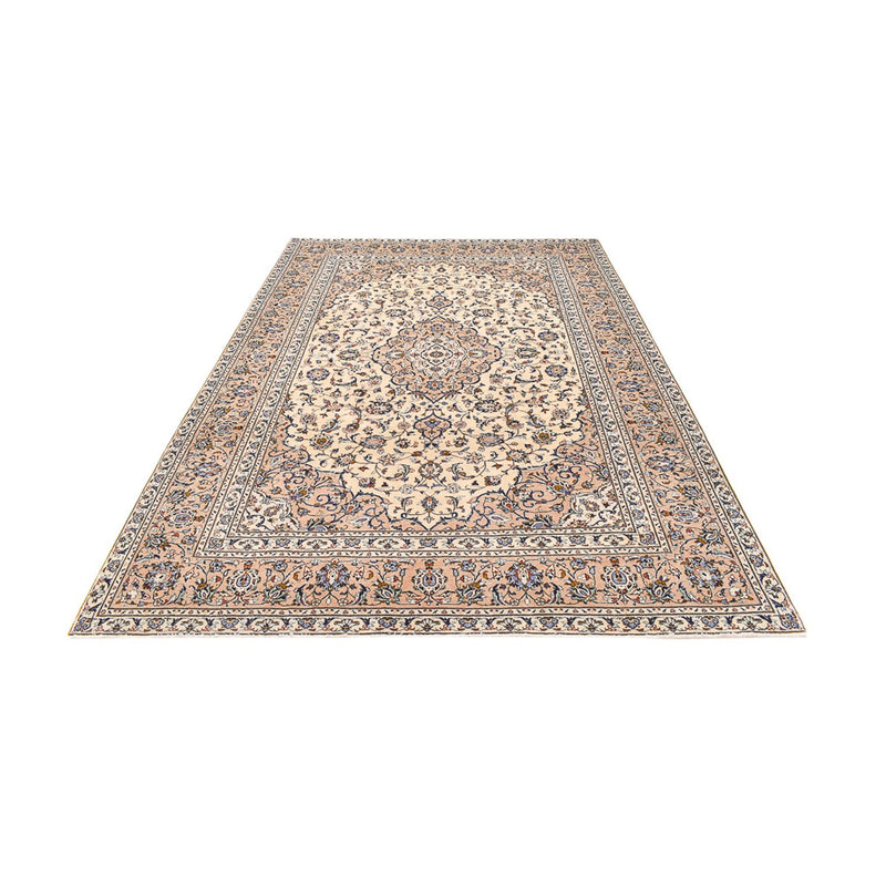 Kashan Teppe 349x241cm - Persisk teppe