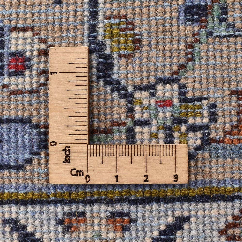 Kashan Teppe 349x241cm - Persisk teppe