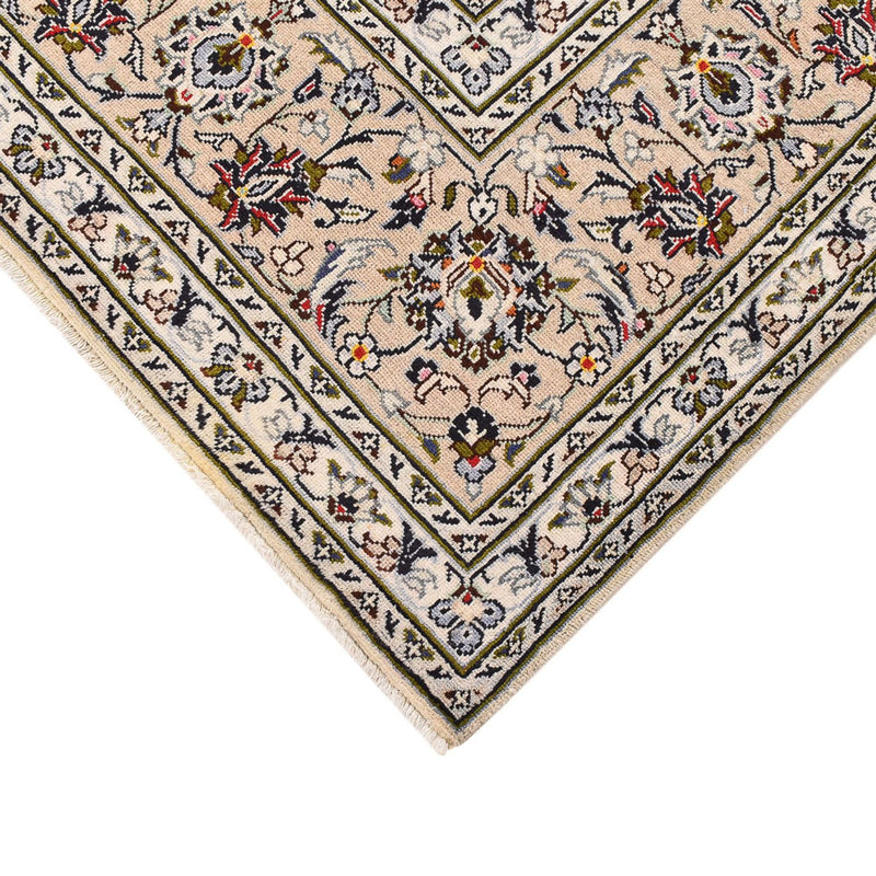 Kashan Teppe 356x242cm - Persisk teppe