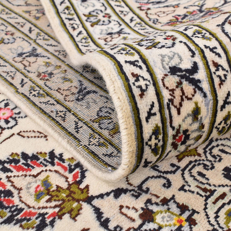 Kashan Teppe 356x242cm - Persisk teppe
