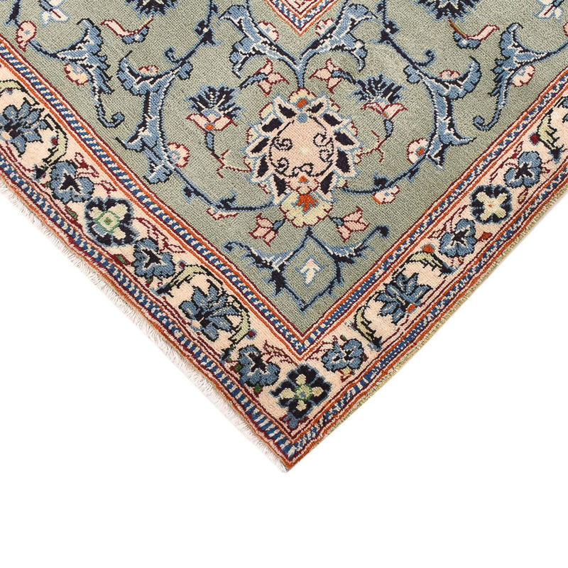 Yazd Teppe 255x349cm - Persisk teppe