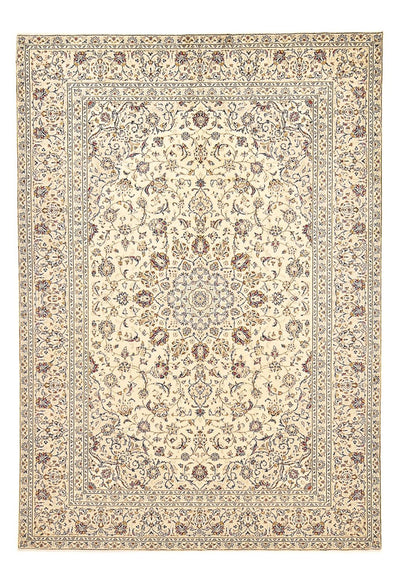 Kashan Teppe 235x349cm - Persisk teppe