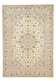 Kashan Teppe 235x349cm - Persisk teppe