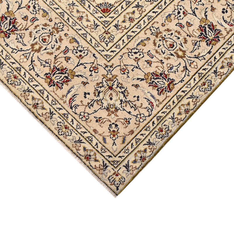 Kashan Teppe 235x349cm - Persisk teppe