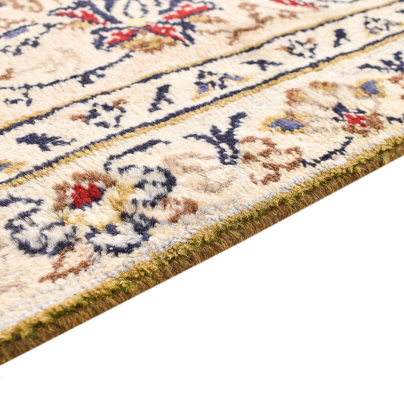 Kashan Teppe 235x349cm - Persisk teppe