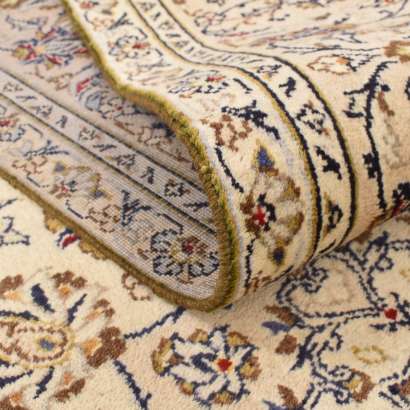 Kashan Teppe 235x349cm - Persisk teppe