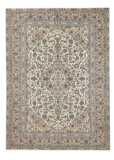 Kashan Teppe 235x345cm - Persisk teppe