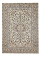 Kashan Teppe 345x235cm - Persisk teppe