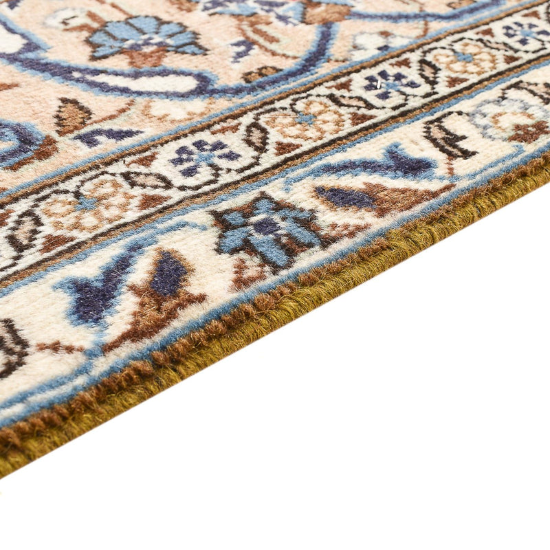 Kashan Teppe 345x235cm - Persisk teppe