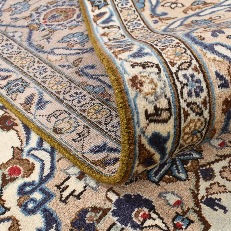 Kashan Teppe 345x235cm - Persisk teppe