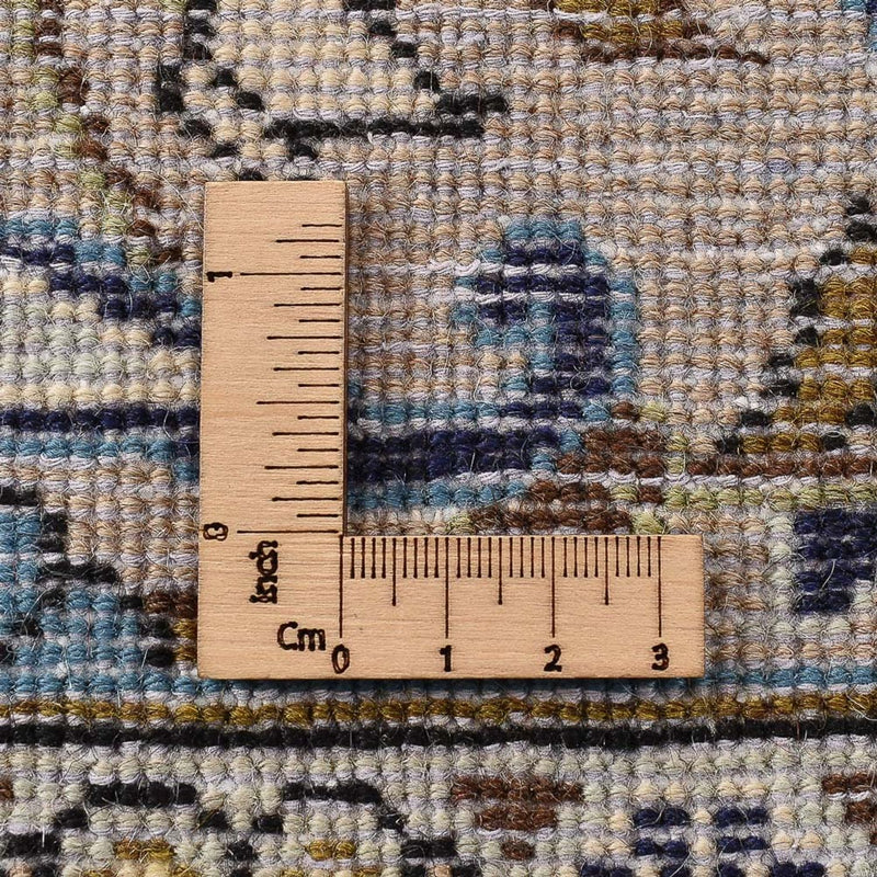 Kashan Teppe 345x235cm - Persisk teppe