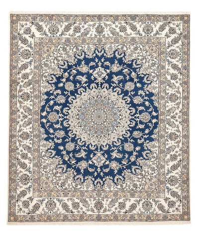 Nain - 12La Teppe 244x293cm - Persisk teppe