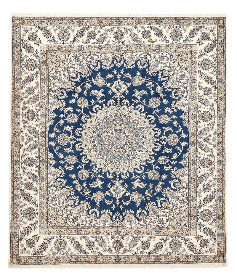 Nain - 12 la Teppe 293x244cm - Persisk teppe