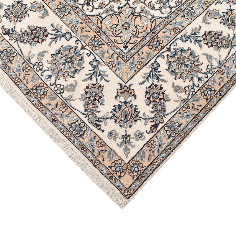 Nain - 12 la Teppe 293x244cm - Persisk teppe
