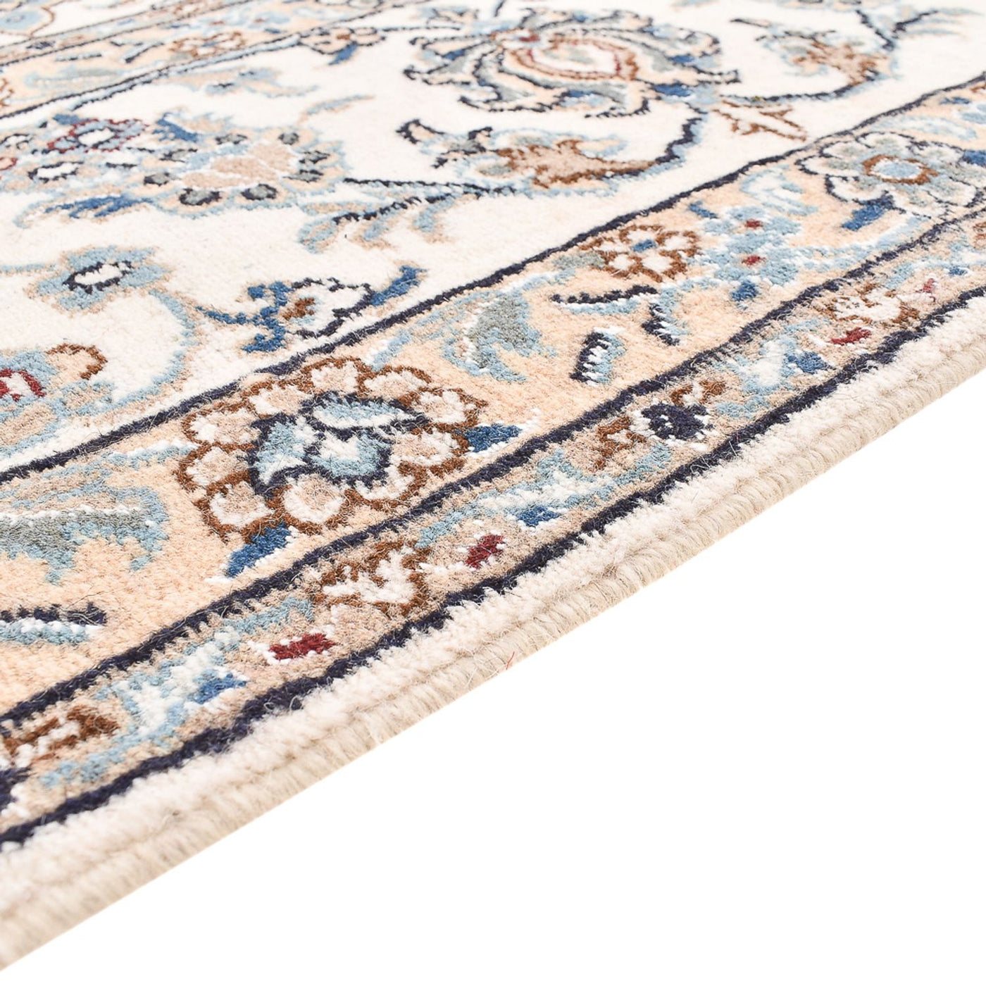 Nain - 12 la Teppe 293x244cm - Persisk teppe