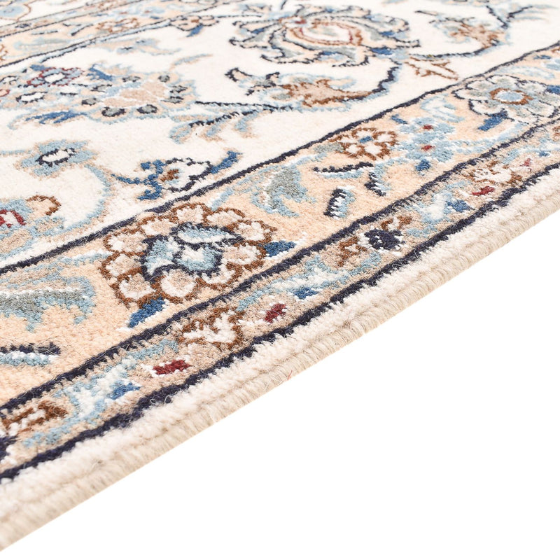 Nain - 12 la Teppe 293x244cm - Persisk teppe