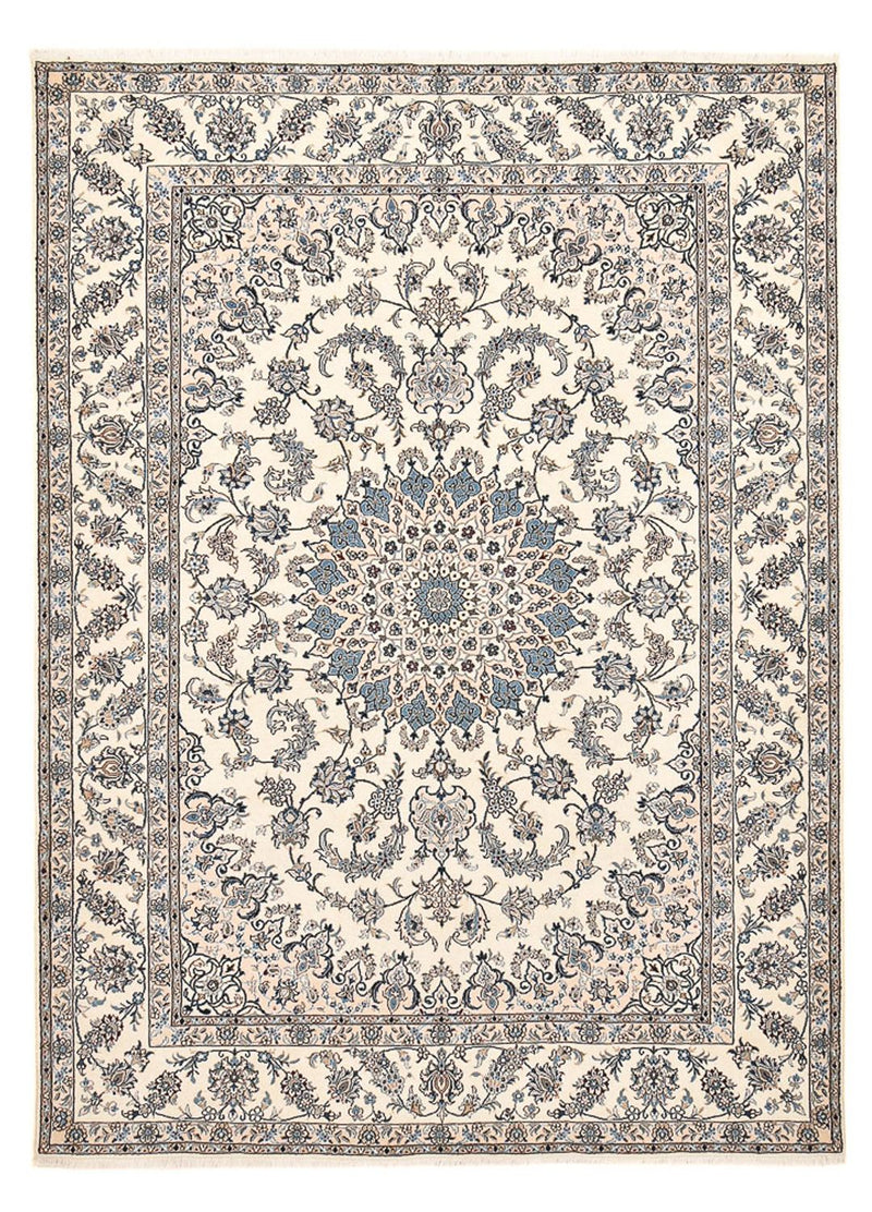 Nain - 12 la Teppe 342x243cm - Persisk teppe