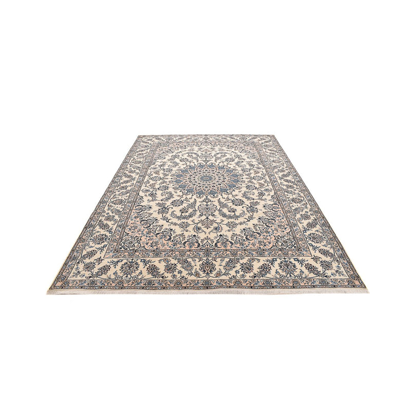 Nain - 12 la Teppe 342x243cm - Persisk teppe